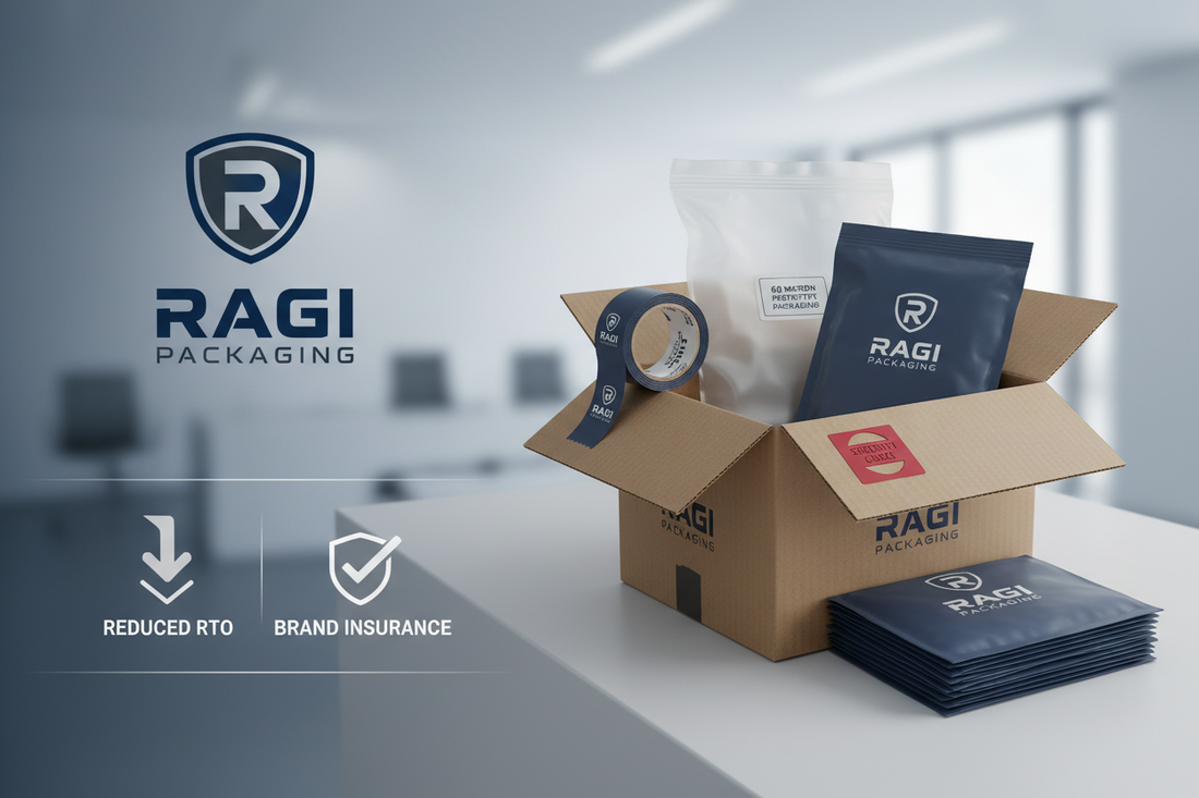 Strategic Packaging: How to Reduce RTO and Increase Profit Margins