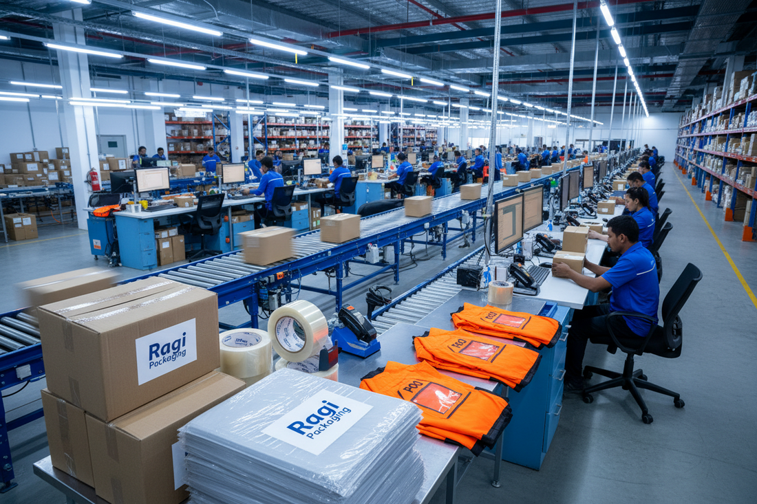 The Peak Season Survival Guide: Is Your Shipping Station Ready for 10x Orders?