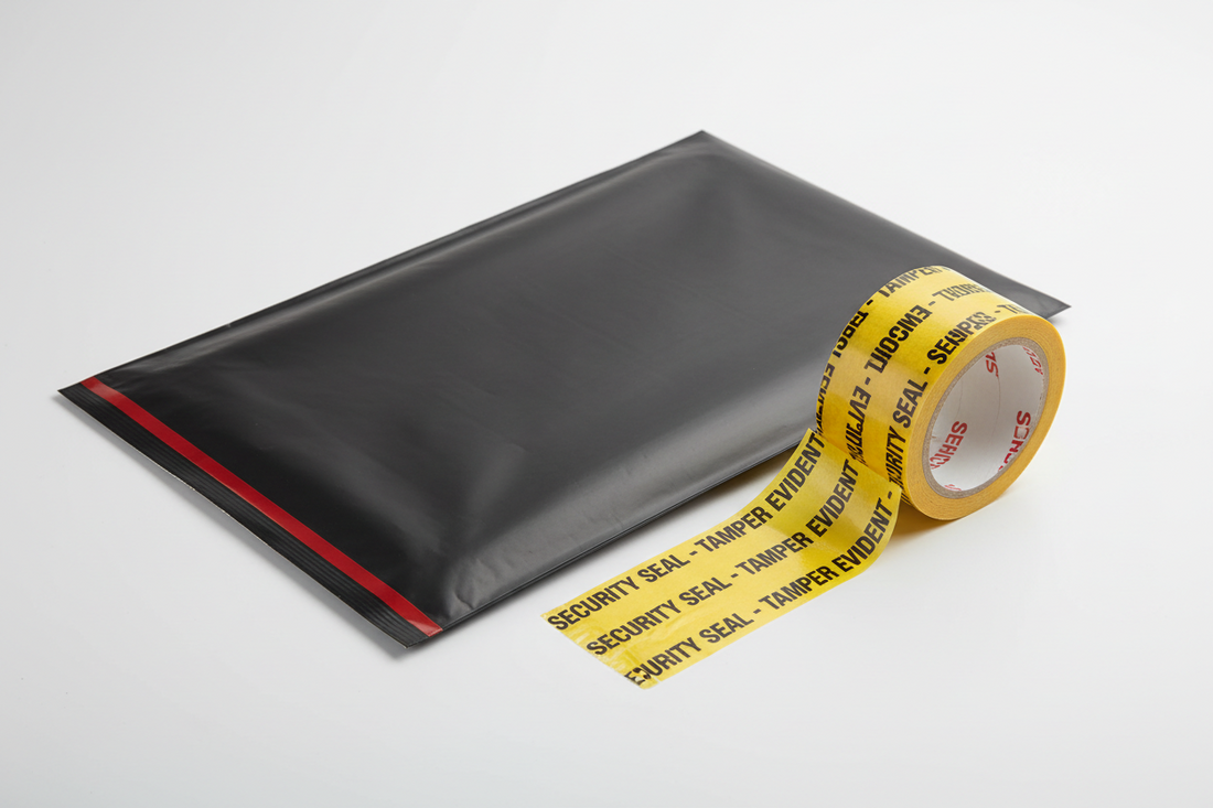 The Security Shield: Protecting Your E-commerce Shipments from Theft and Tampering