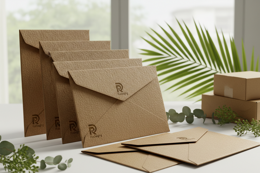 The Green Shift: Why Paper Packaging is the Future of Premium E-commerce