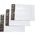 RAGI Packing Supplys Plain Temper Proof Courier Bag Pod 60 Micron with Document Pouch - 8107250090123 - Home page - courier bag plain temper proof water proof courier bag document pouch bag envelopes cover 60 micron tamper proof plastic parcel polybags for shipping packing plastic courier bag SPN-RECPC, Courier Bags, Packaging Materials, Shipping Envelopes, Tamper Proof