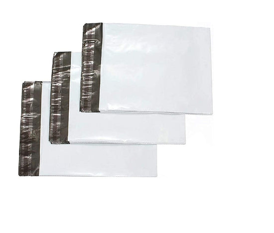 RAGI Packing Supplys Plain Temper Proof Courier Bag Pod 60 Micron with Document Pouch - 8107250090123 - Home page - courier bag plain temper proof water proof courier bag document pouch bag envelopes cover 60 micron tamper proof plastic parcel polybags for shipping packing plastic courier bag SPN-RECPC, Courier Bags, Packaging Materials, Shipping Envelopes, Tamper Proof