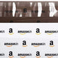 RAGI Packing Supply Amazon Printed Courier Bag 60 Micron - 8107250319499 - All Products - Courier Bags, Packaging Materials, Shipping Envelopes, Tamper Proof