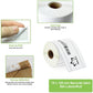 RAGI Packing Supply Thermal Roll 3 * 5 inches (75 * 125mm - 400 Label per roll) Barcode Labels Stickers - 8107250581643 - All Products - 3 * 5, Barcode Stickers, Shipping Labels, Thermal Labels, Warehouse Supplies