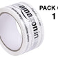 Ragi Packing Supply Amazon Printed Milky white Tape (2 inch, 65mtr), Strong Tape - 8107250811019 - All Products - 2 inch, Adhesive Tape, Branded Tape, Packaging Tape, Shipping Supplies