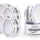 Ragi Packing Supply Amazon Printed Milky white Tape (2 inch, 65mtr), Strong Tape - 8107250811019 - All Products - 2 inch, Adhesive Tape, Branded Tape, Packaging Tape, Shipping Supplies