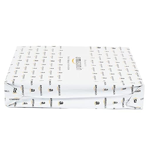 RAGI Packing Supply Amazon Printed Courier Bag 60 Micron - 8107250319499 - All Products - Courier Bags, Packaging Materials, Shipping Envelopes, Tamper Proof