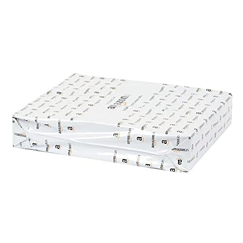 RAGI Packing Supply Amazon Printed Courier Bag 60 Micron - 8107250319499 - All Products - Courier Bags, Packaging Materials, Shipping Envelopes, Tamper Proof