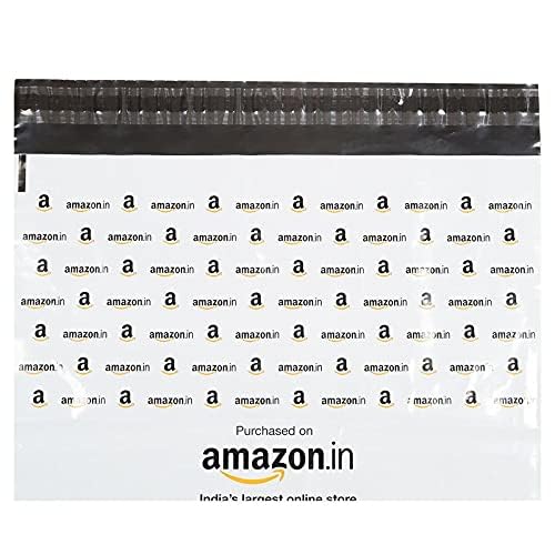 RAGI Packing Supply Amazon Printed Courier Bag 60 Micron - 8107250319499 - All Products - Courier Bags, Packaging Materials, Shipping Envelopes, Tamper Proof