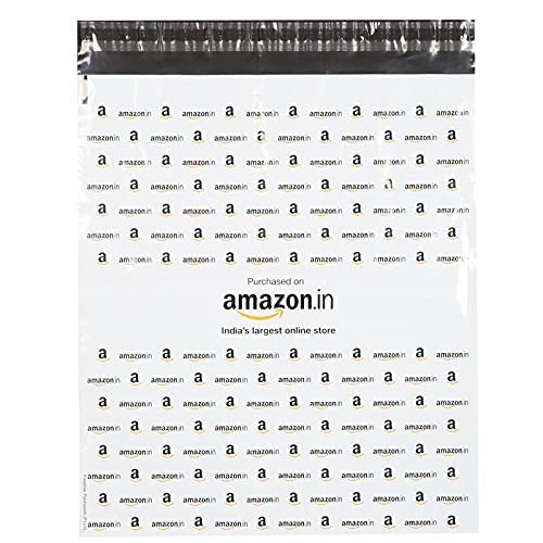 RAGI Packing Supply Amazon Printed Courier Bag 60 Micron - 8107250319499 - All Products - Courier Bags, Packaging Materials, Shipping Envelopes, Tamper Proof