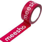 Ragi Packing Supply Meesho Printed Tape (2 inch, 65mtr), Strong Tape - 8107251040395 - All Products - 2 inch, Adhesive Tape, Branded Tape, Packaging Tape, Shipping Supplies