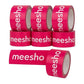Ragi Packing Supply Meesho Printed Tape (2 inch, 65mtr), Strong Tape - 8107251040395 - All Products - 2 inch, Adhesive Tape, Branded Tape, Packaging Tape, Shipping Supplies