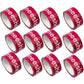 Ragi Packing Supply Meesho Printed Tape (2 inch, 65mtr), Strong Tape - 8107251040395 - All Products - 2 inch, Adhesive Tape, Branded Tape, Packaging Tape, Shipping Supplies