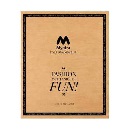 RAGI Packing Supply Myntra Paper Courier Bags Recycle Environment Eco-Friendly Biodegradable Postage Courier Envelope Pouch - 8107250679947 - All Products - Courier Bags, Packaging Materials, Shipping Envelopes, Tamper Proof