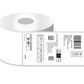 RAGI Packing Supply Thermal Roll 3 * 5 inches (75 * 125mm - 400 Label per roll) Barcode Labels Stickers - 8107250516107 - All Products - 3 * 5, Barcode Stickers, Shipping Labels, Thermal Labels, Warehouse Supplies
