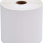 RAGI Packing Supply Thermal Roll 3 * 5 inches (75 * 125mm - 400 Label per roll) Barcode Labels Stickers - 8107250516107 - All Products - 3 * 5, Barcode Stickers, Shipping Labels, Thermal Labels, Warehouse Supplies