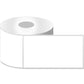 RAGI Packing Supply Thermal Roll 3 * 5 inches (75 * 125mm - 400 Label per roll) Barcode Labels Stickers - 8107250581643 - All Products - 3 * 5, Barcode Stickers, Shipping Labels, Thermal Labels, Warehouse Supplies